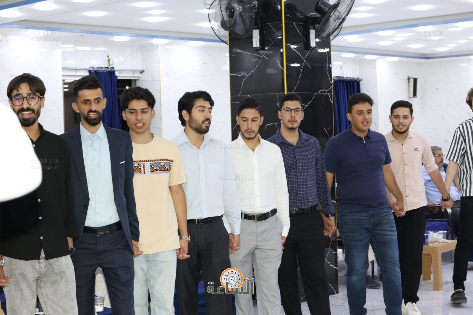 Madar Al-Saa Images 0.4382946203761078