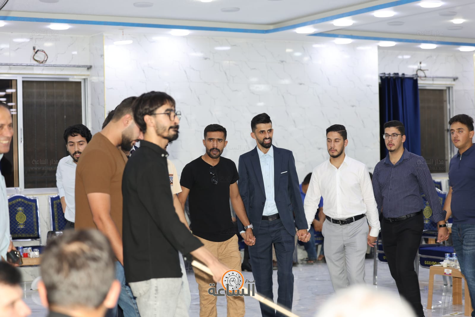 Madar Al-Saa Images 0.6471059799954911