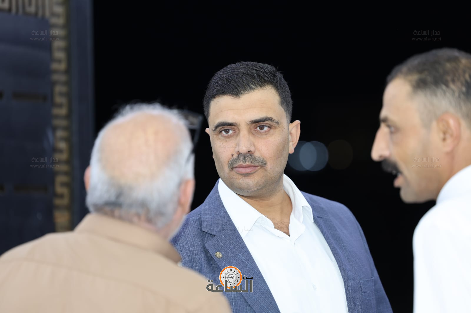 Madar Al-Saa Images 0.4732570706982113