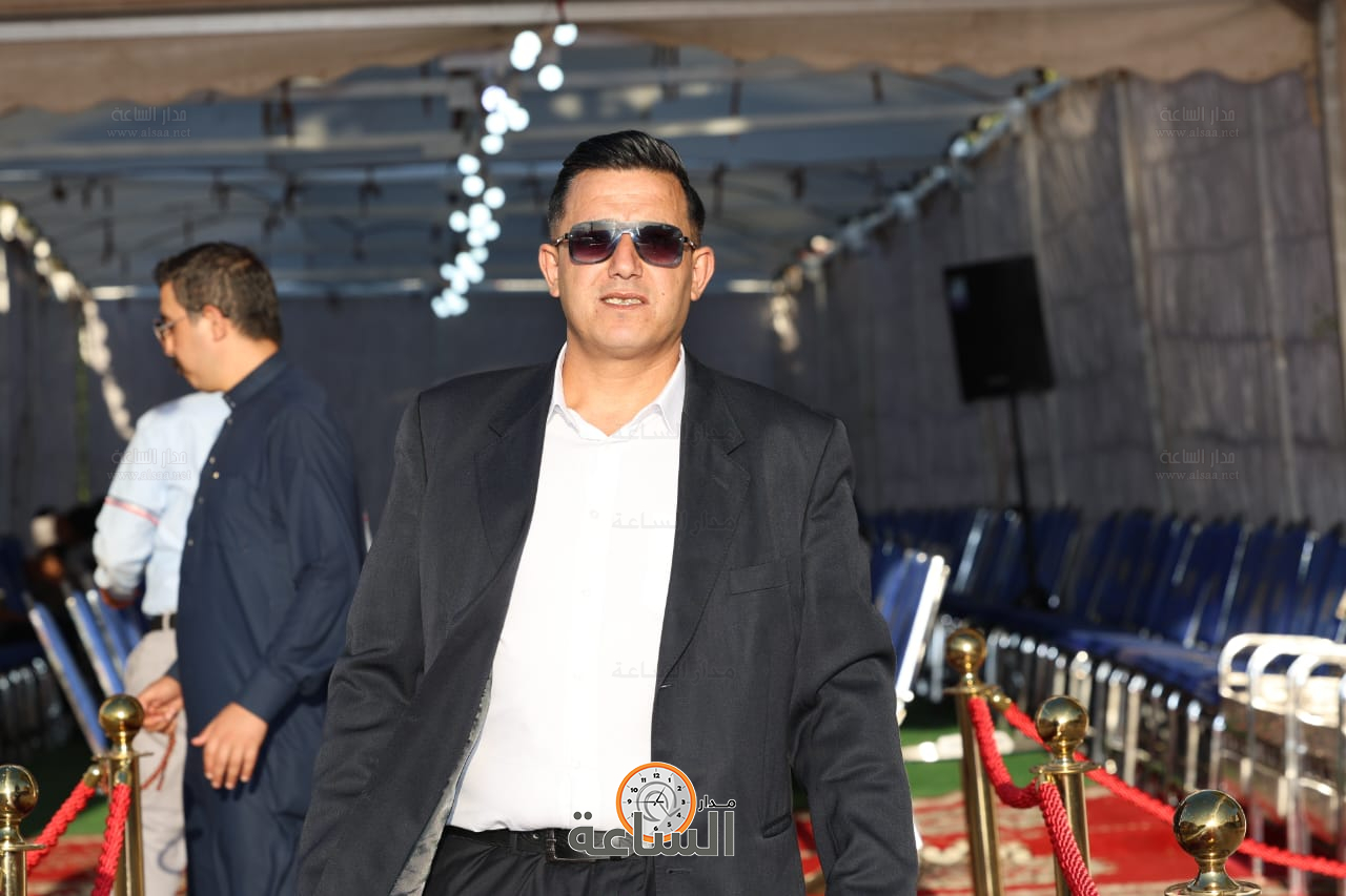 Madar Al-Saa Images 0.30269885401372554