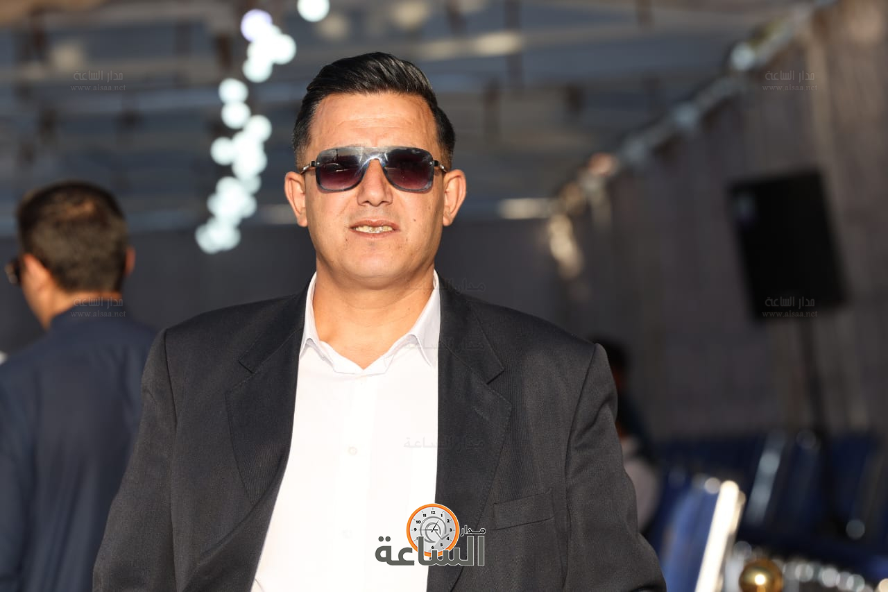 Madar Al-Saa Images 0.7745527591508446