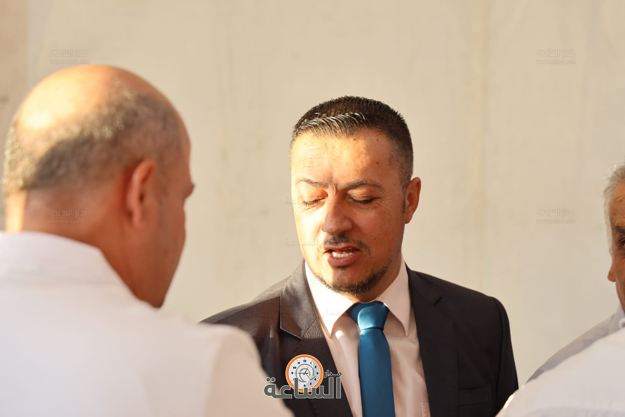 Madar Al-Saa Images 0.7658775608931097