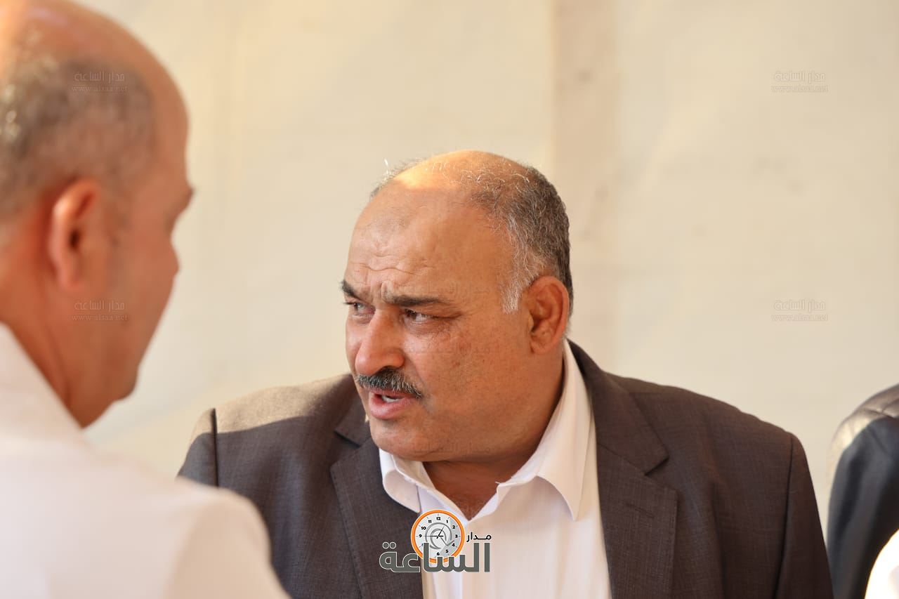 Madar Al-Saa Images 0.8044660891548511