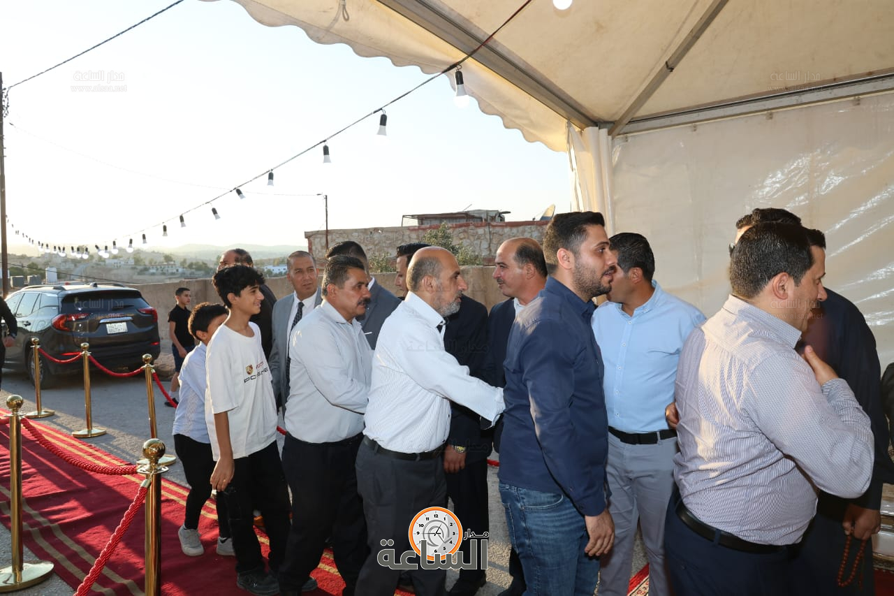 Madar Al-Saa Images 0.09301612448967722