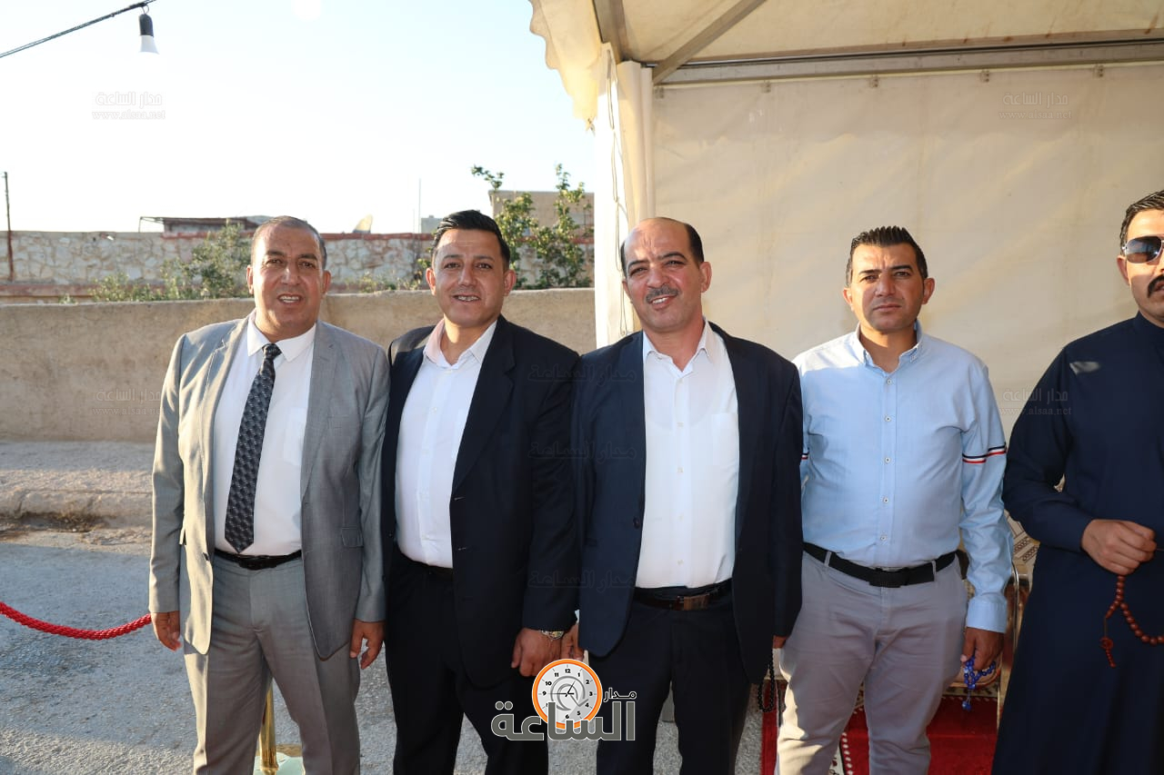 Madar Al-Saa Images 0.019125657864647816