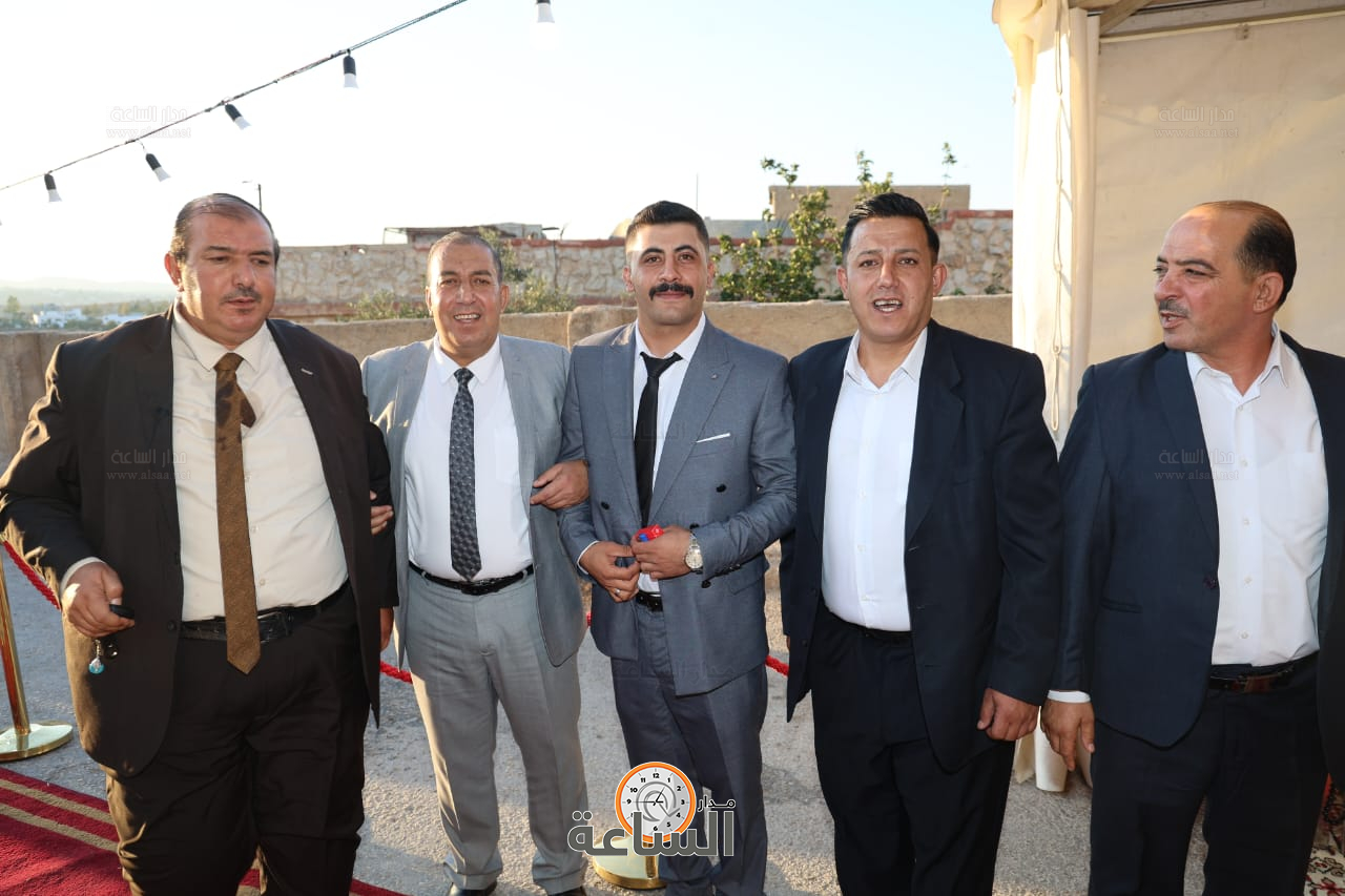 Madar Al-Saa Images 0.8674342395533419