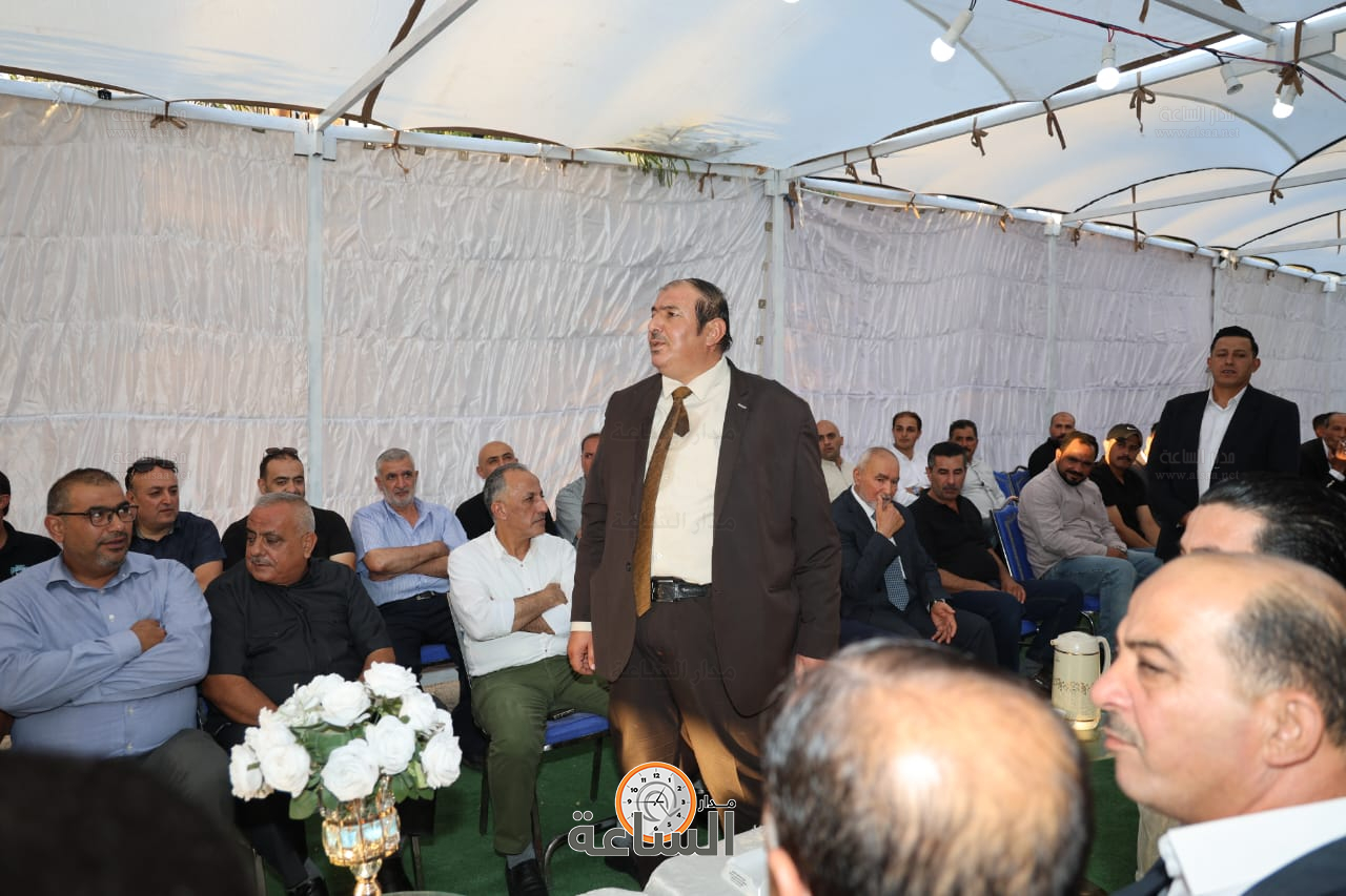 Madar Al-Saa Images 0.3994394122672059