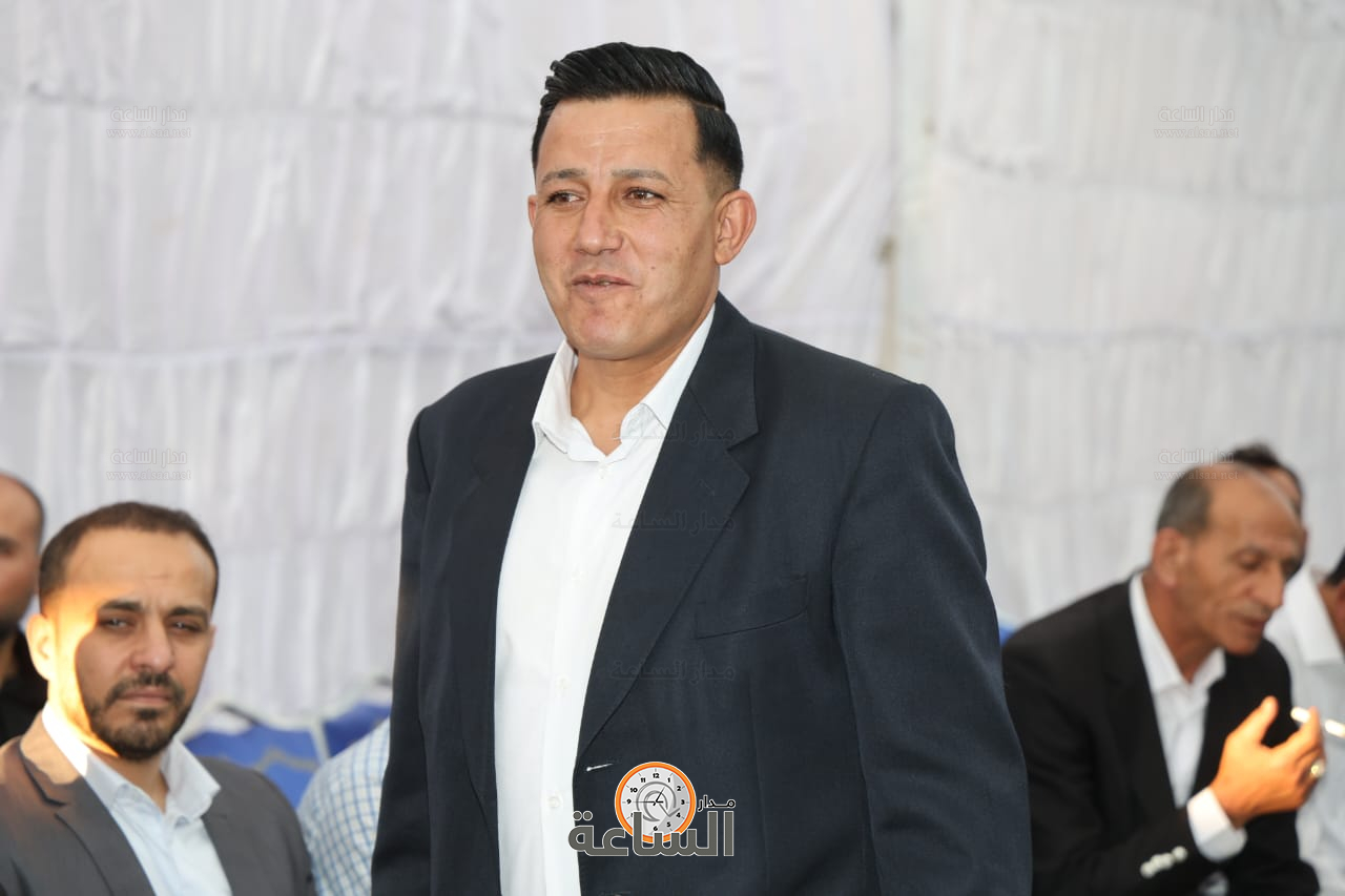 Madar Al-Saa Images 0.4370920470475801