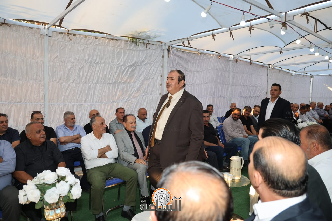 Madar Al-Saa Images 0.17207697021698343