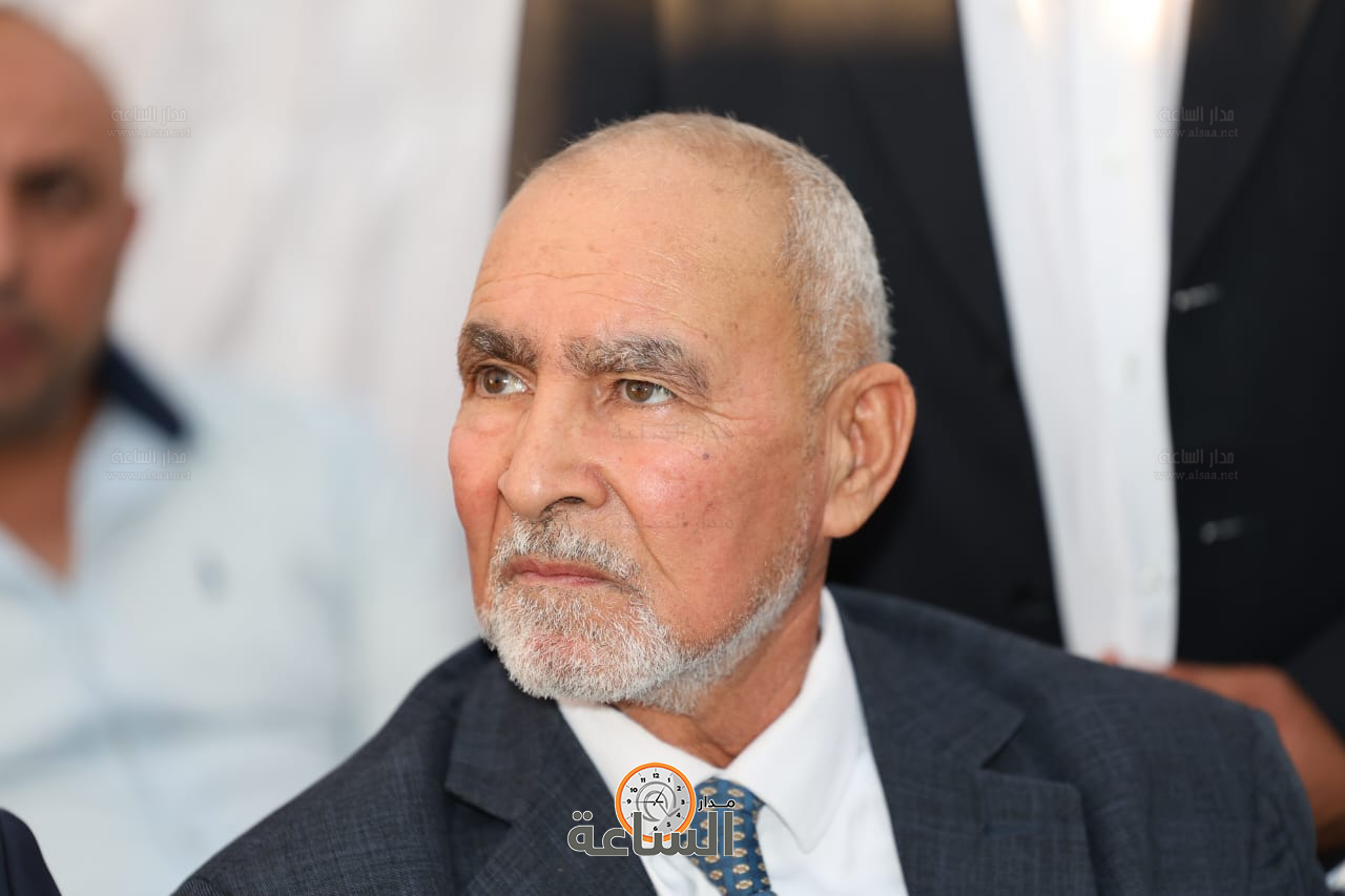 Madar Al-Saa Images 0.784610099378699