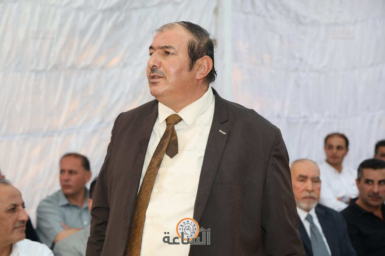 Madar Al-Saa Images 0.4489678918618465