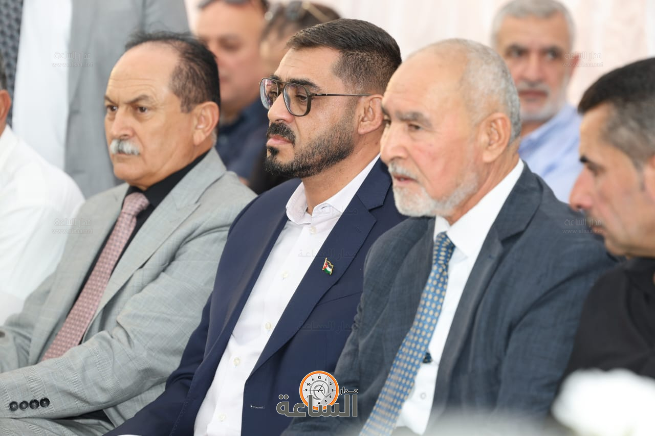 Madar Al-Saa Images 0.25221290673055385