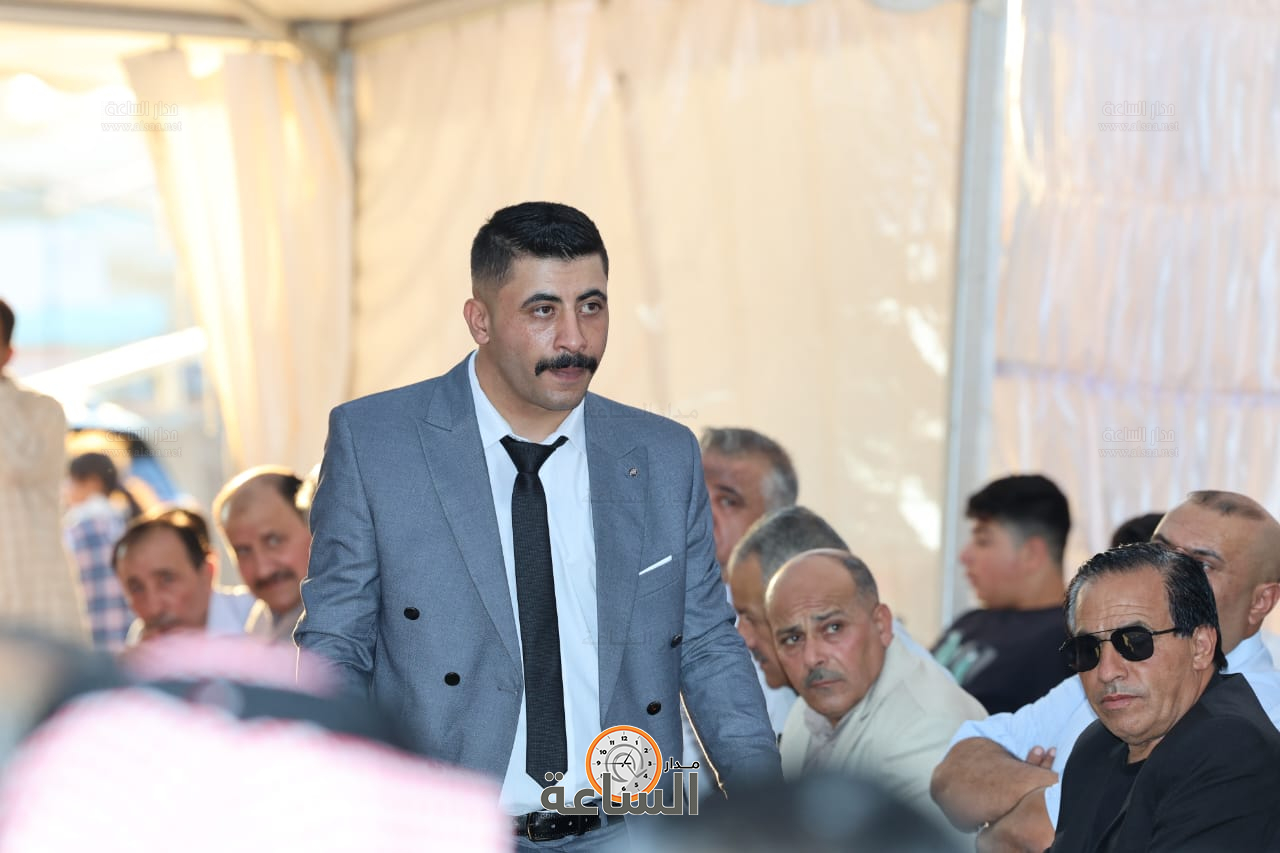 Madar Al-Saa Images 0.07336866188912339