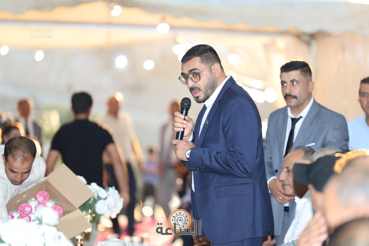 Madar Al-Saa Images 0.9613248217310844