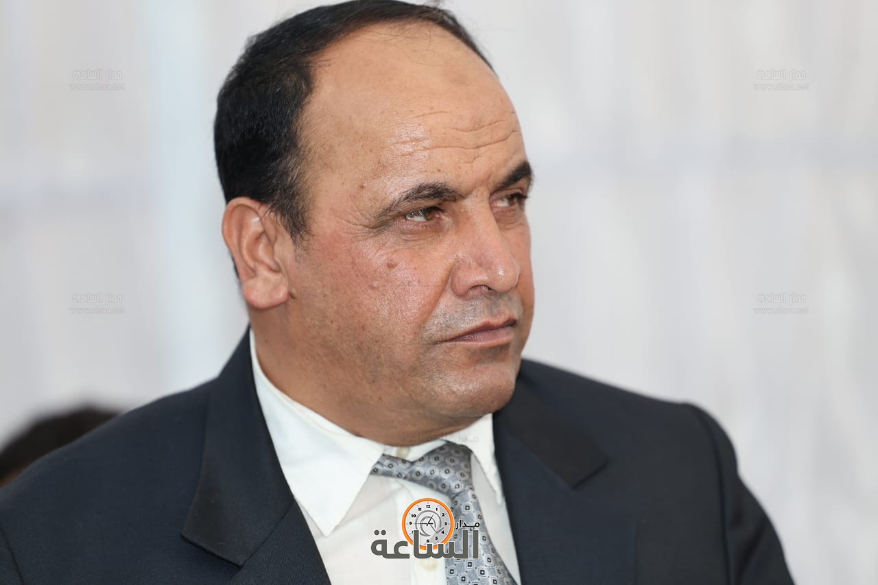 Madar Al-Saa Images 0.6373696433145194