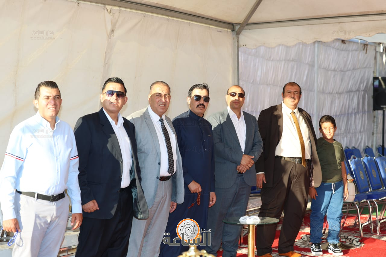 Madar Al-Saa Images 0.7864540988287875