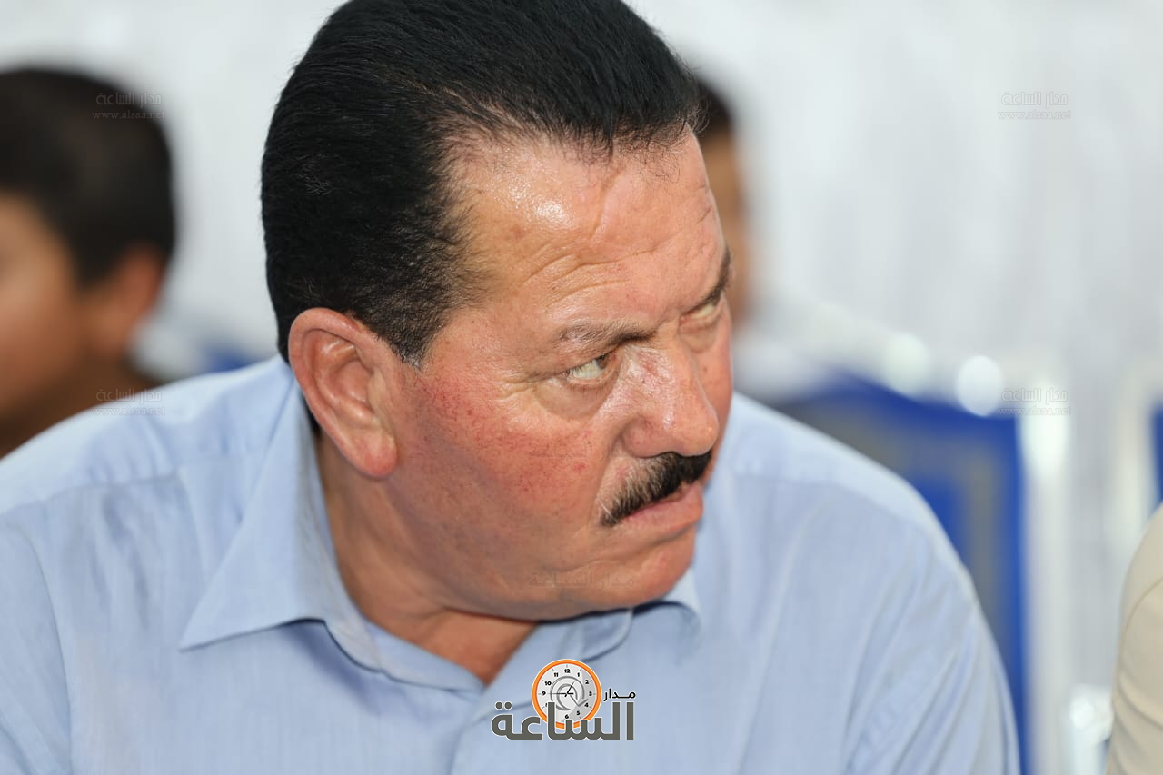 Madar Al-Saa Images 0.3219347488834603