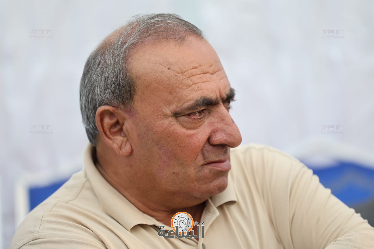 Madar Al-Saa Images 0.3460995194555875