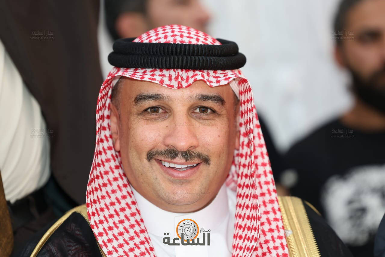 Madar Al-Saa Images 0.20037331884672693