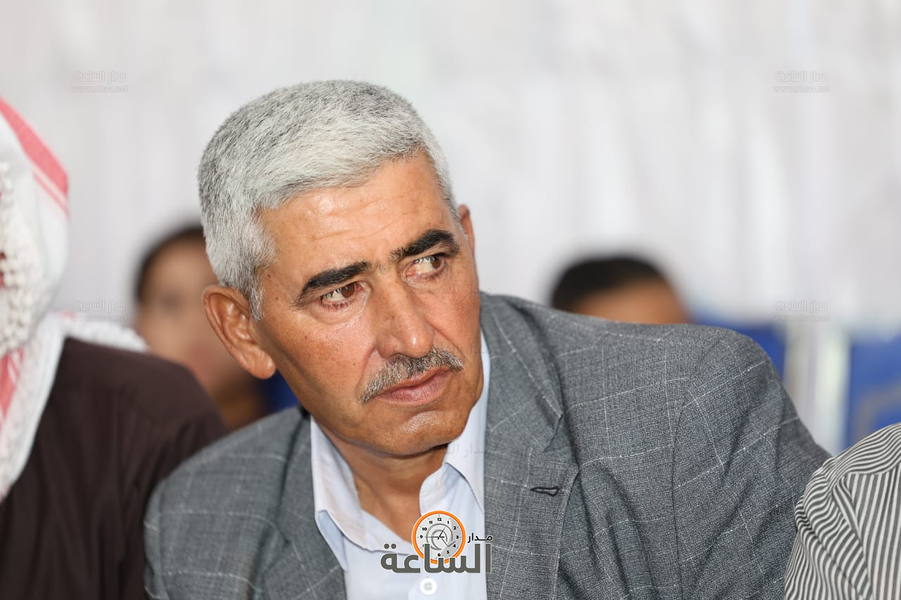 Madar Al-Saa Images 0.4766415007878456