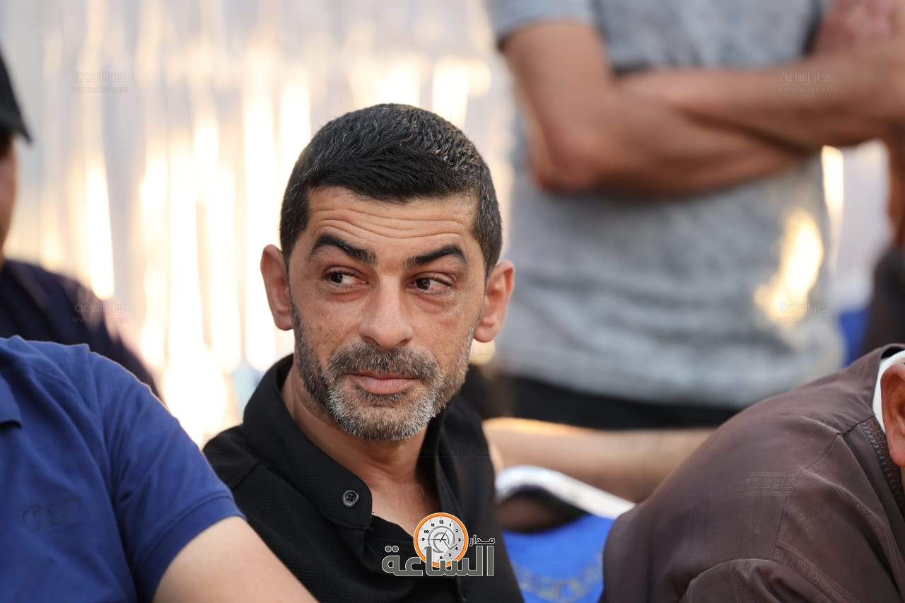 Madar Al-Saa Images 0.8501308061855103