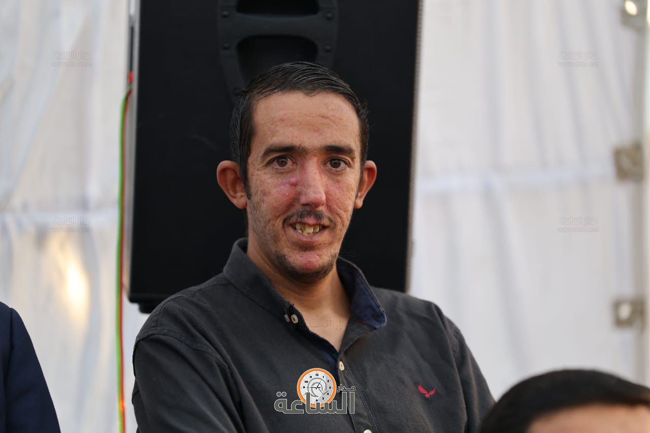 Madar Al-Saa Images 0.43383638039144157