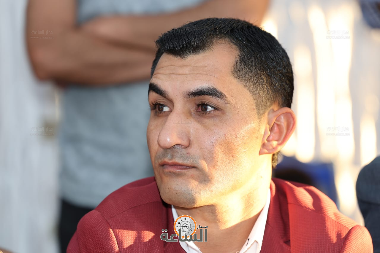 Madar Al-Saa Images 0.04112703134184281