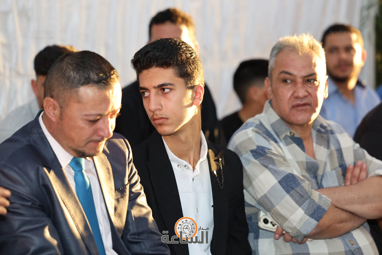 Madar Al-Saa Images 0.543242579262387