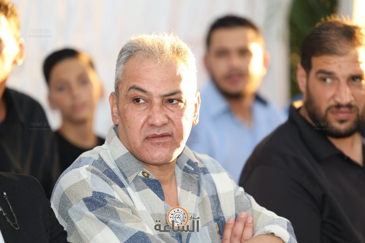 Madar Al-Saa Images 0.2335521799504846