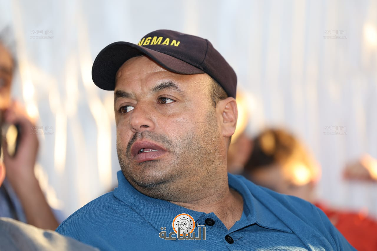 Madar Al-Saa Images 0.8964581135585041