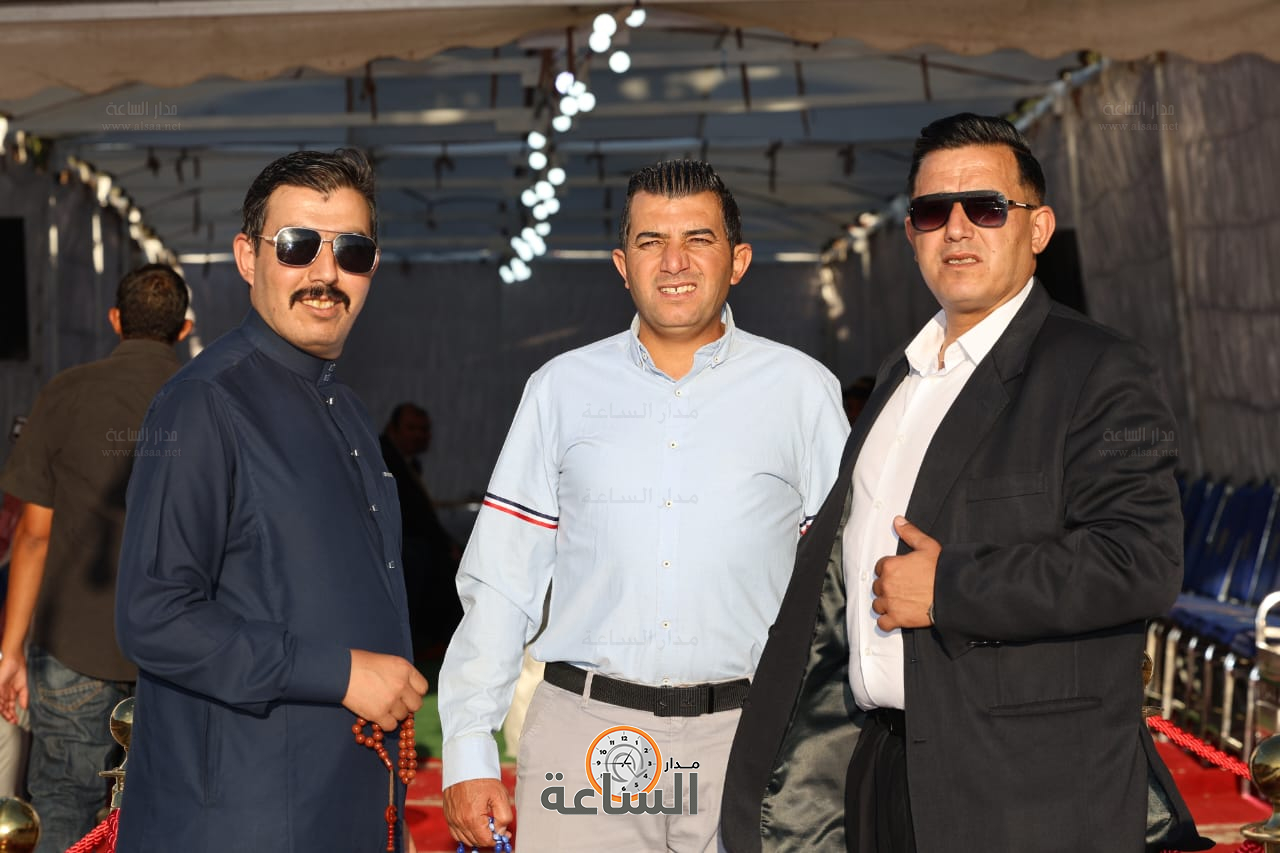 Madar Al-Saa Images 0.6748564429428476