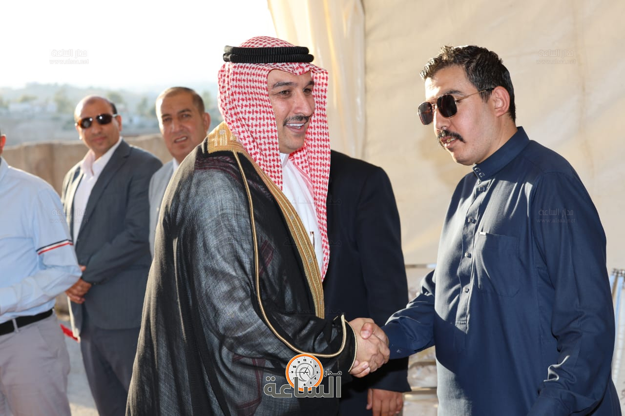 Madar Al-Saa Images 0.682662603969908