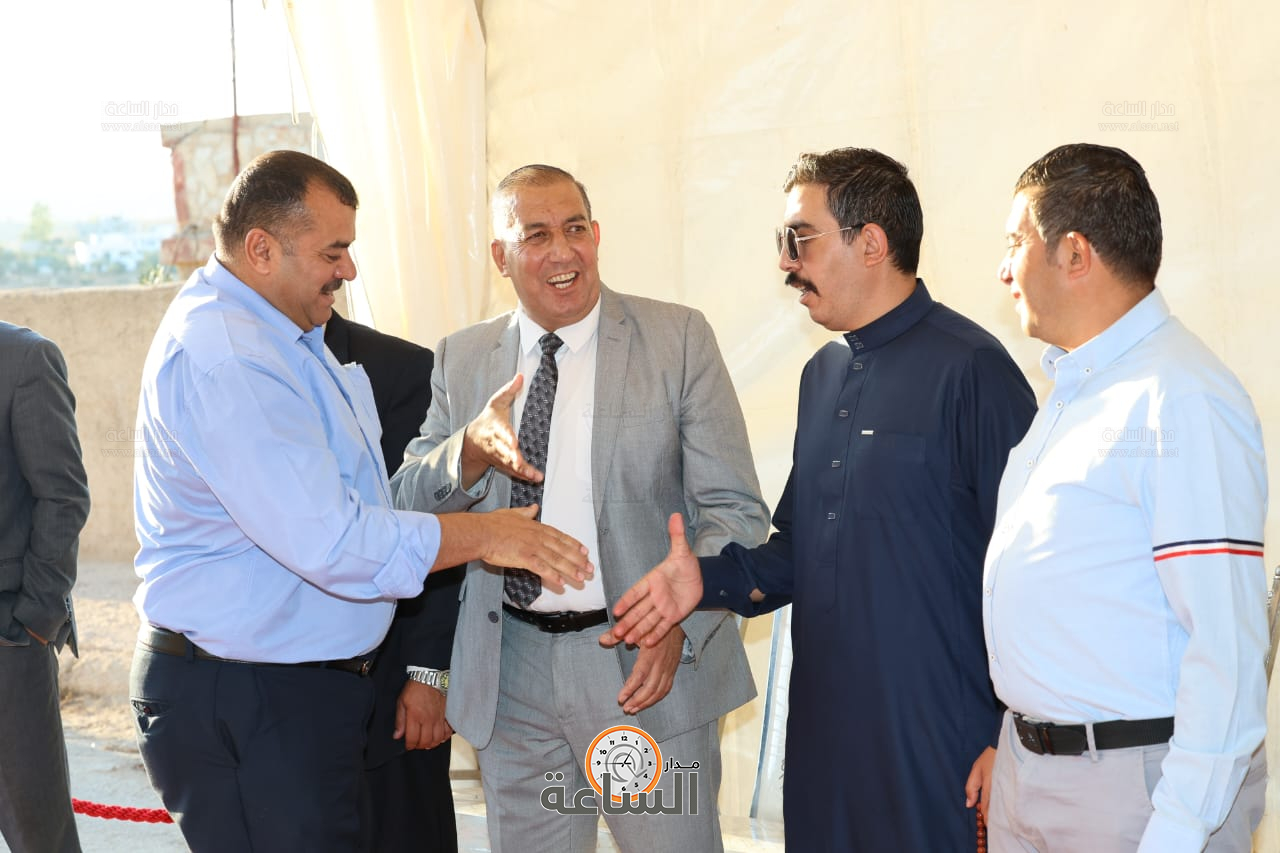 Madar Al-Saa Images 0.20753742108474615