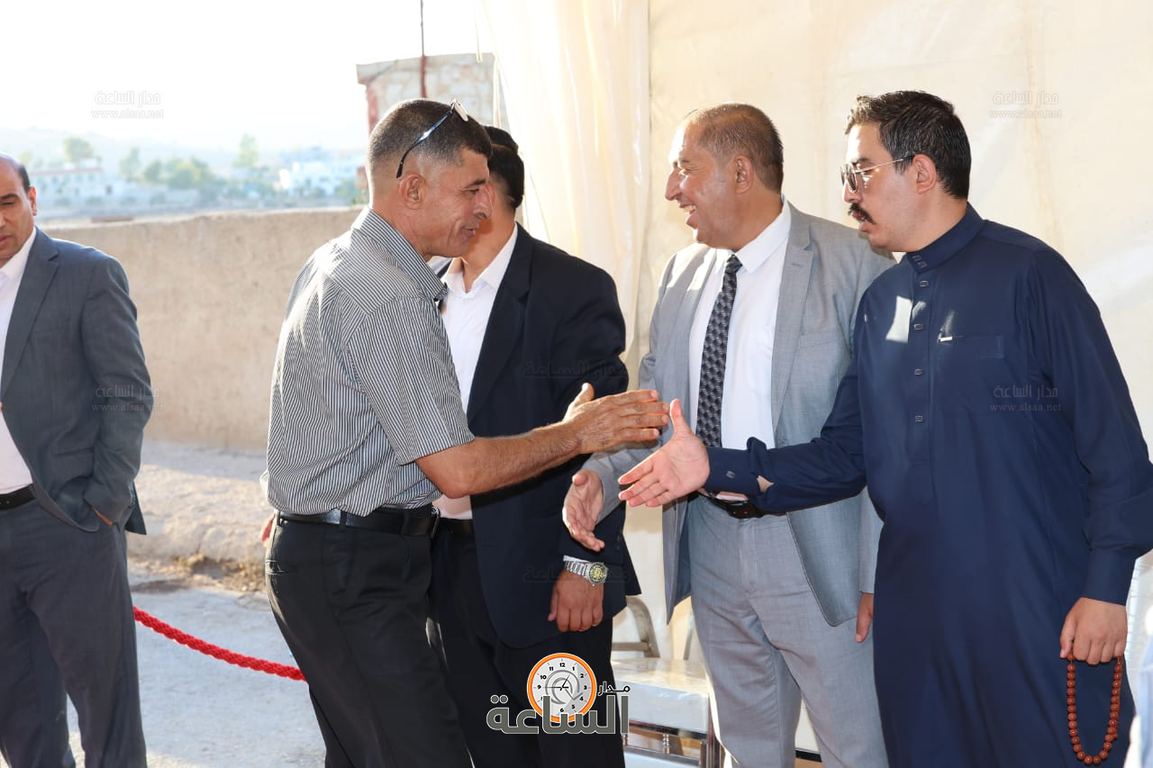 Madar Al-Saa Images 0.06722135514382377