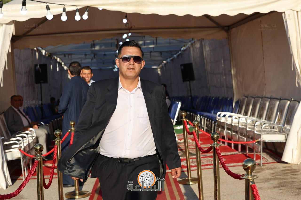 Madar Al-Saa Images 0.8151845606728944