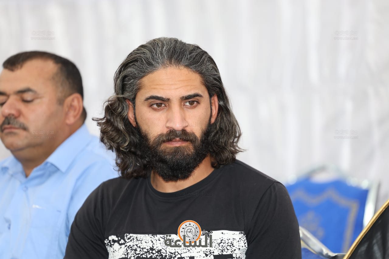 Madar Al-Saa Images 0.3709423412825755