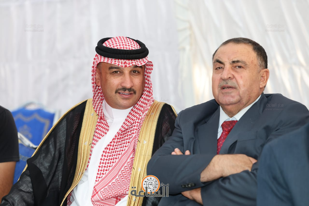 Madar Al-Saa Images 0.1853646147867022