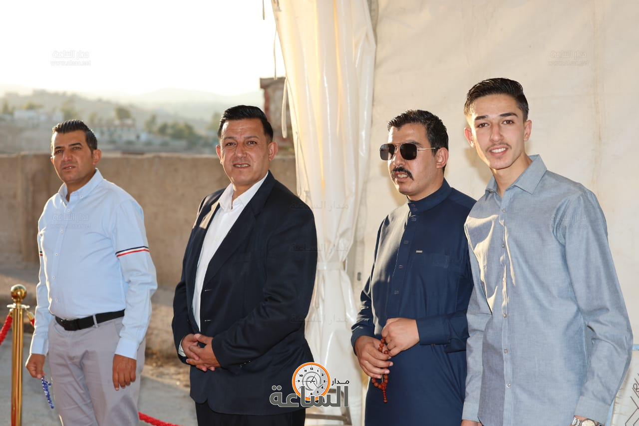 Madar Al-Saa Images 0.2464854352546083