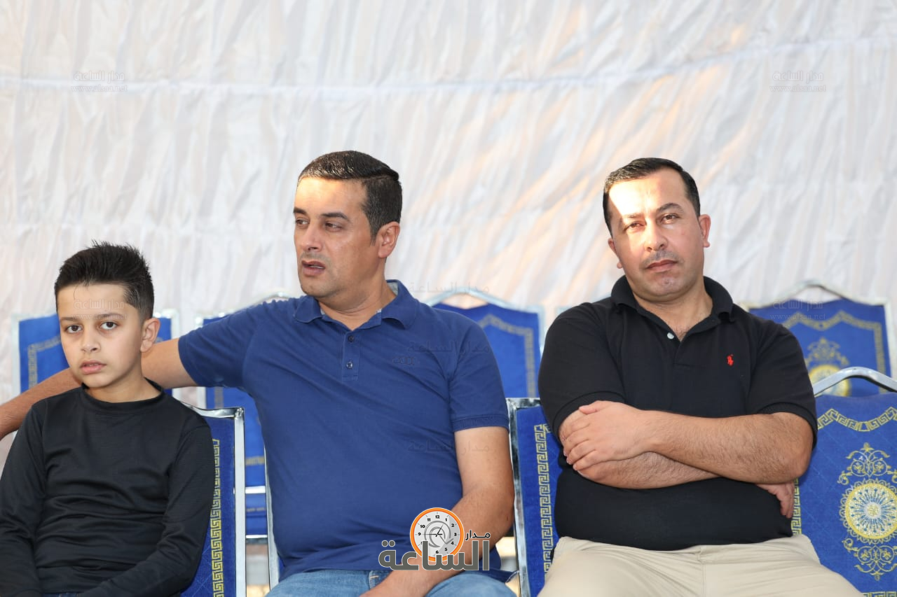 Madar Al-Saa Images 0.4993218499767831