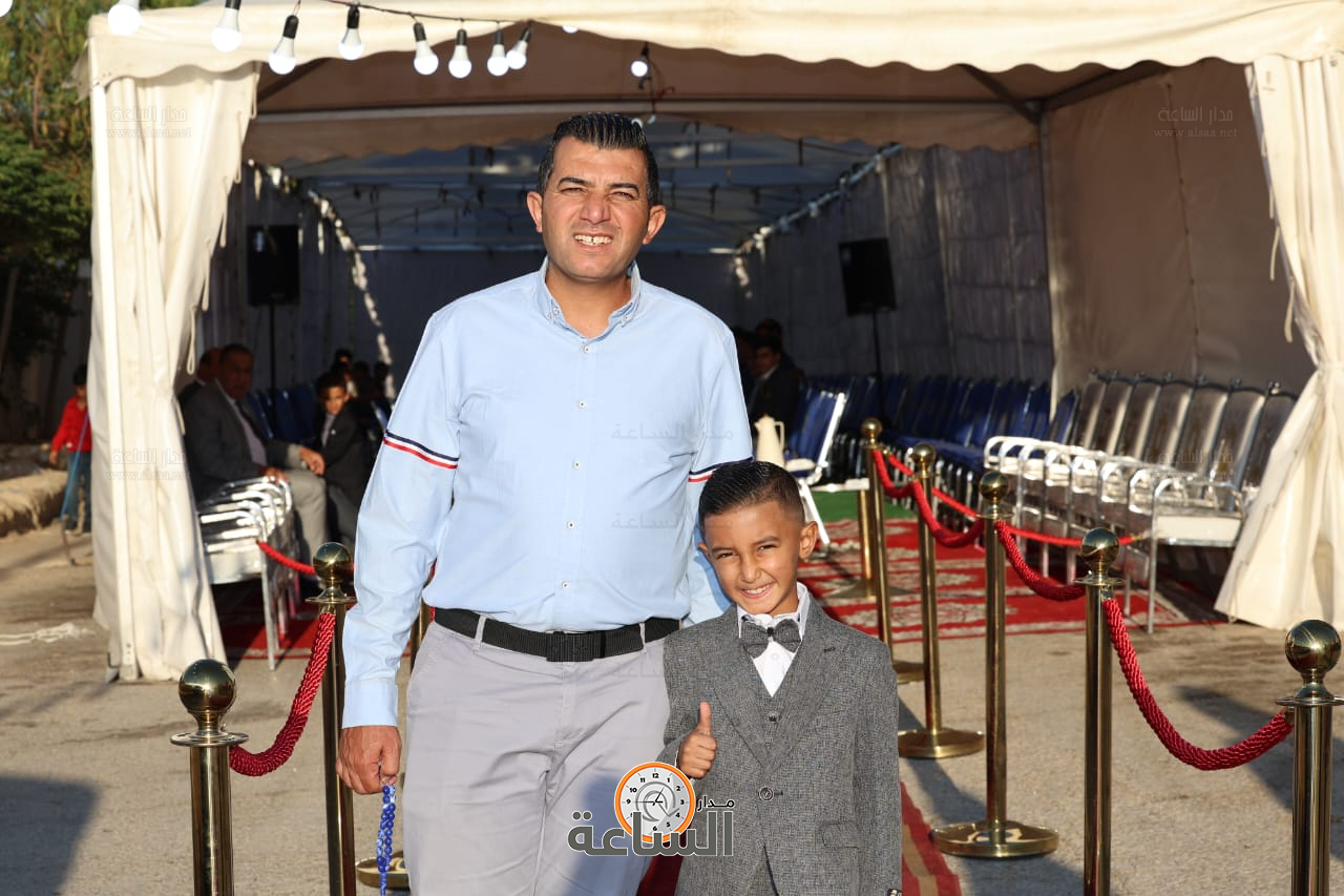 Madar Al-Saa Images 0.4836632430189084