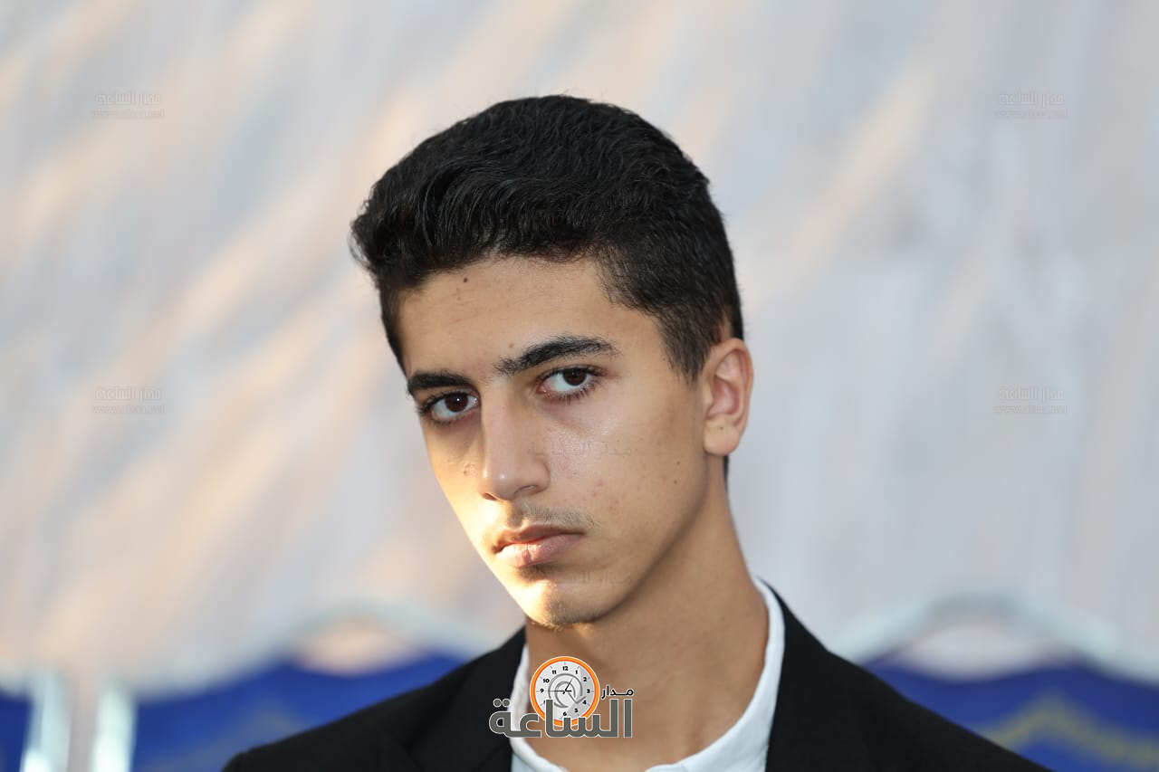 Madar Al-Saa Images 0.6509363312542282