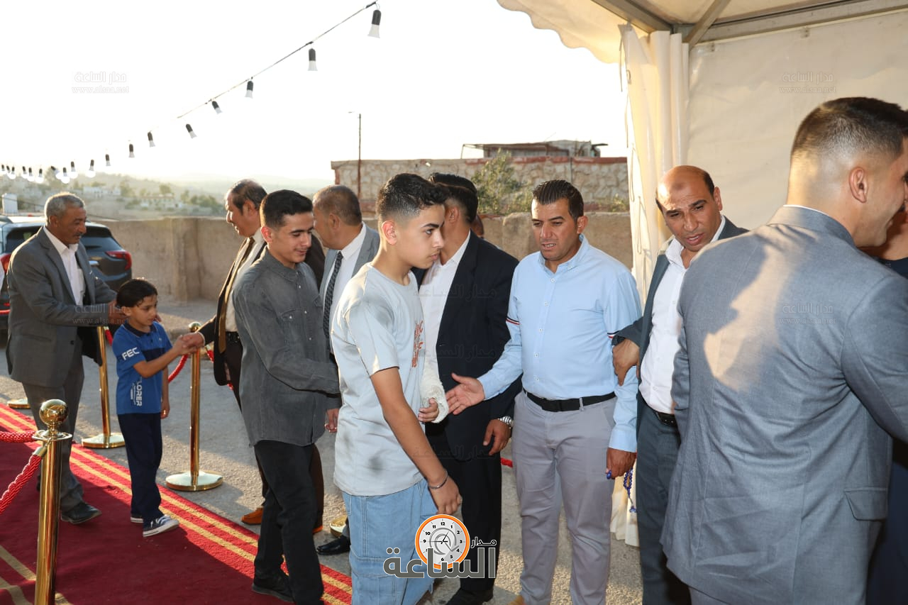 Madar Al-Saa Images 0.7704810322178397