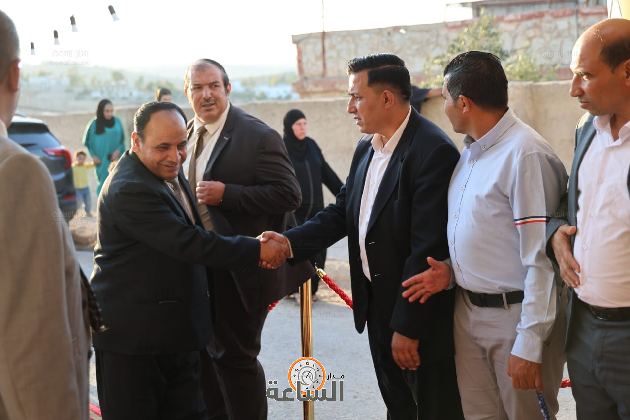 Madar Al-Saa Images 0.588493580570342