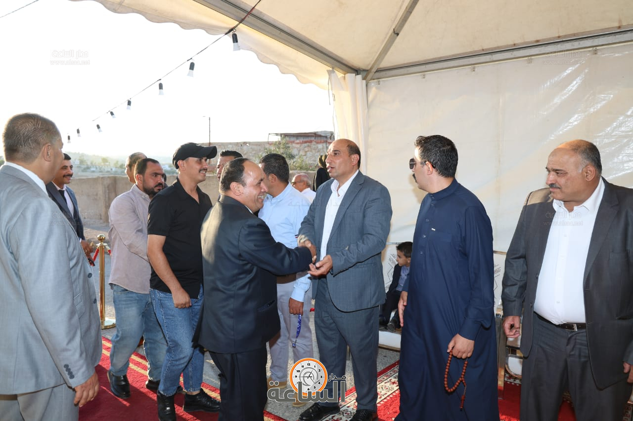 Madar Al-Saa Images 0.4066987314817877