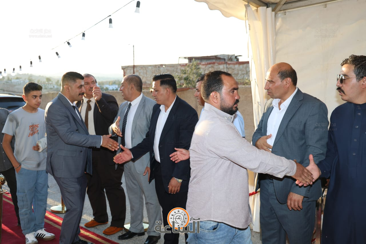 Madar Al-Saa Images 0.8338659013437034