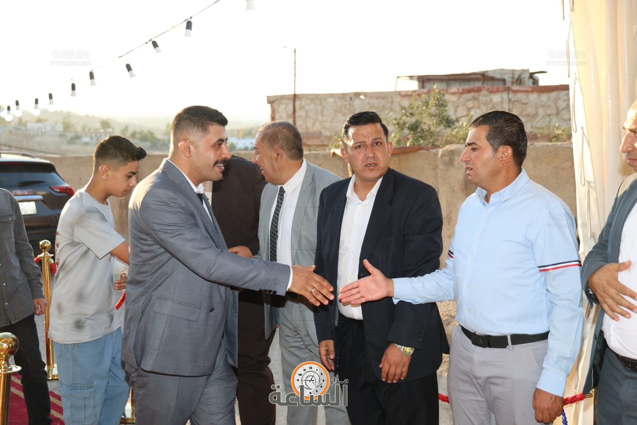 Madar Al-Saa Images 0.10902859952893162