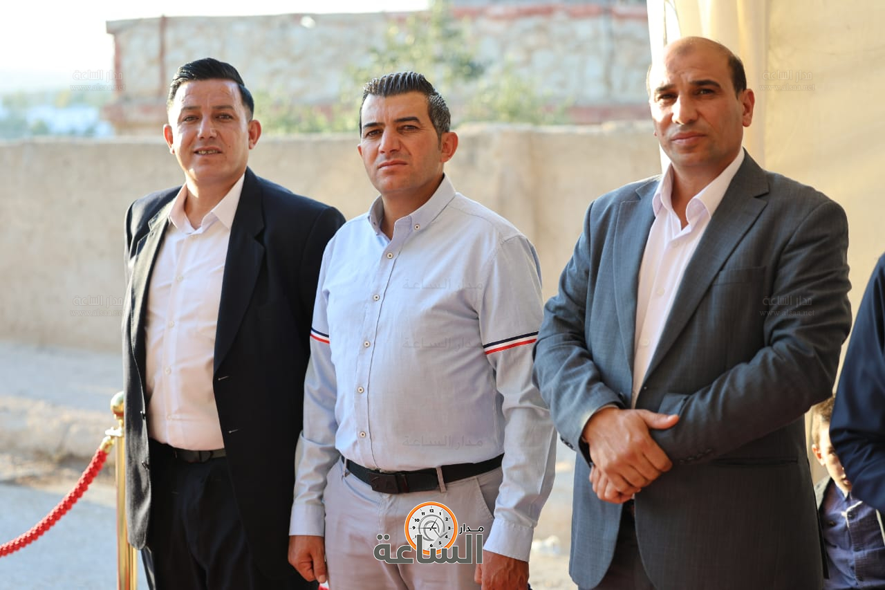 Madar Al-Saa Images 0.31911909203322397