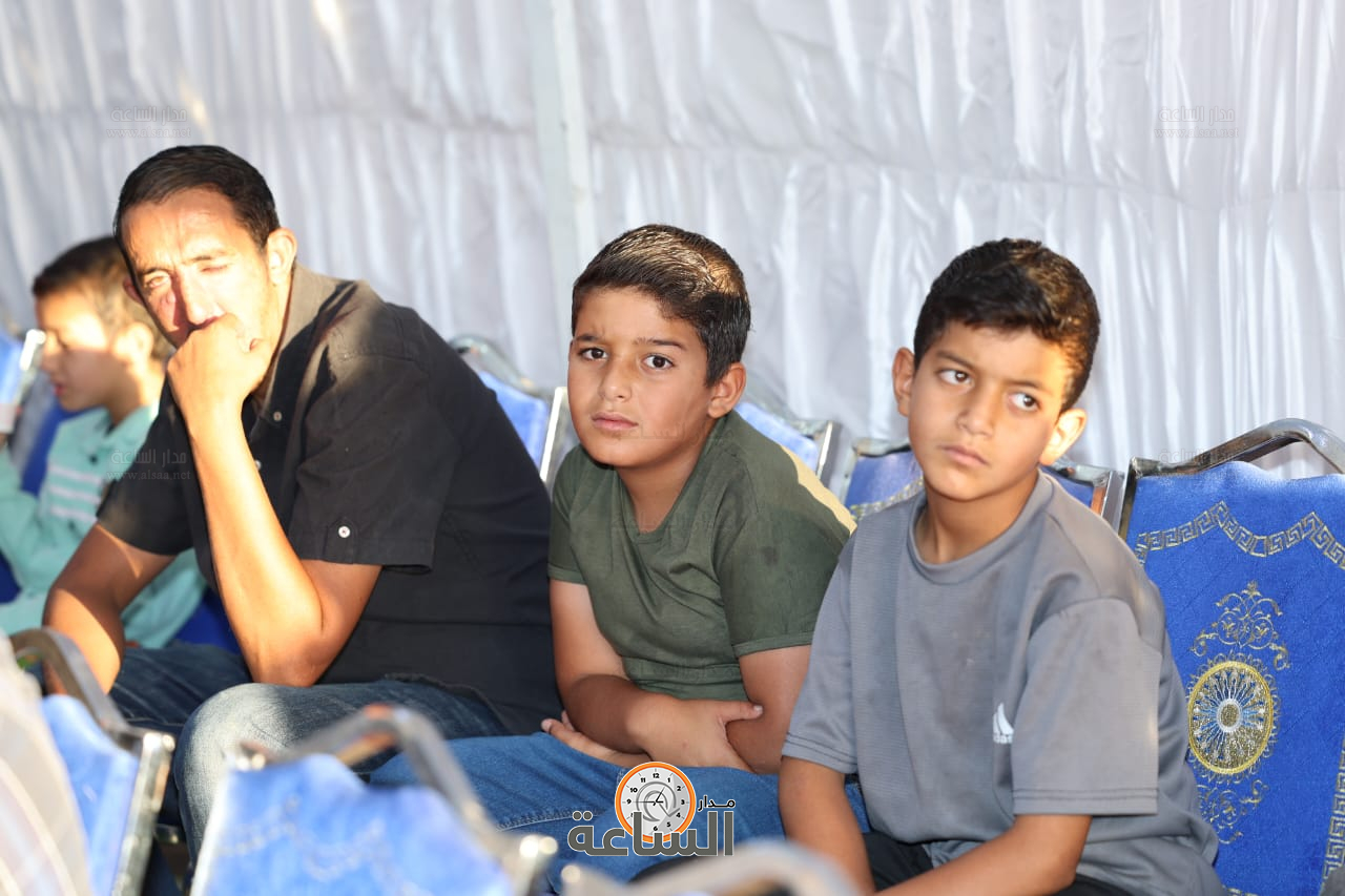 Madar Al-Saa Images 0.9777280706288657