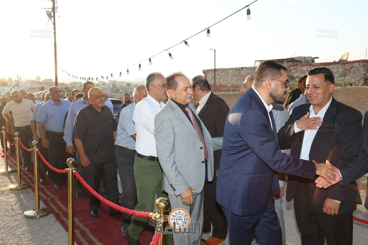 Madar Al-Saa Images 0.29915120595162237