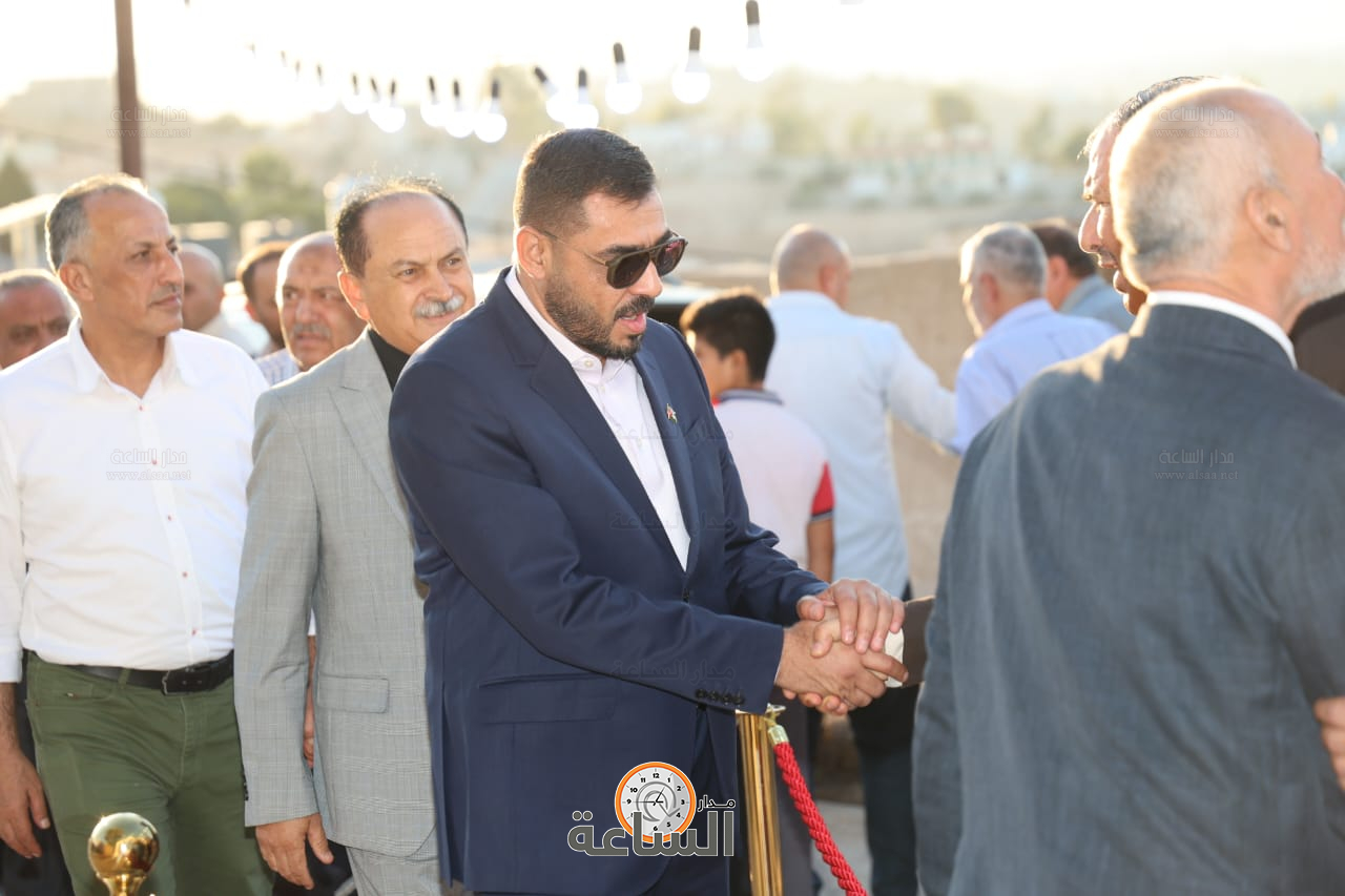 Madar Al-Saa Images 0.10077331891790331